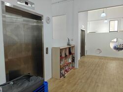 Nordcom One (D27), Retail #562149491